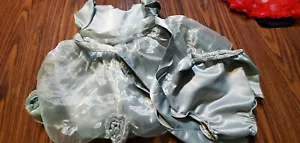 Ropa/zapatos para niñas recién nacidas caja grande (70 piezas) - Imagen 1 de 9