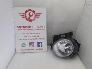 faro proiettore interno paraurti ANT SX NISSAN JUKE I° VALEO E8 17.5 HC/R PL - Imagen 1 de 24