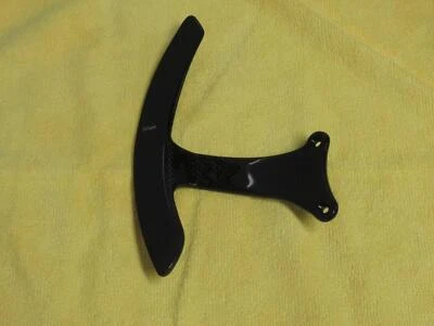 EB1406 2024 24 FERRARI 296 GTS IZQUIERDA IZQUIERDA IZQUIERDA PALANCA DE CAMBIOS ABAJO OEM Foto 1 de 4