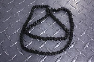 2009 HYOSUNG GT 250 R РАСПРЕДЕЛИТЕЛЬНЫЙ ВАЛ КУЛАЧКОВАЯ ЦЕПЬ СИНХРОНИЗАЦИИ #2 OEM GT250 09 - Изображение 1 из 4