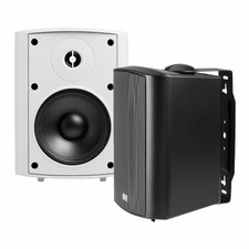 70 volt outdoor speakers
