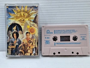 TEARS FOR FEARS - THE SEEDS OF LOVE - MUSIC CASSETTE TAPE - Picture 1 of 2