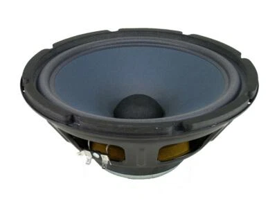 10" Interaudio by Bose Woofer Replacement by SS Audio Speaker Repair Parts - Image 1 of 2