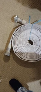 Fire Hose Crusader Centurion 38mm X 30m with 38mm storz - Picture 1 of 2