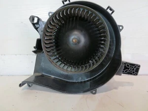 VW UP 2016 HEATER BLOWER MOTOR 1S2819015 - Picture 1 of 4