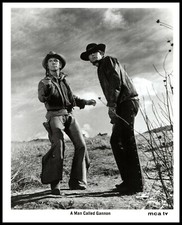 Anthony Franciosa in A Man Called Gannon (1968) ORIGINAL VINTAGE PHOTO M 92