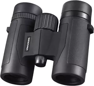 Optics Fieldview 8X32 binocolo compatto per bird watching. Leggero e Comp - Foto 1 di 11