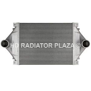 Enfriador de aire de carga para 03-07 Blue Bird All American RE 28 15/16" x 23" C7 ISC 8.3 - Imagen 1 de 6