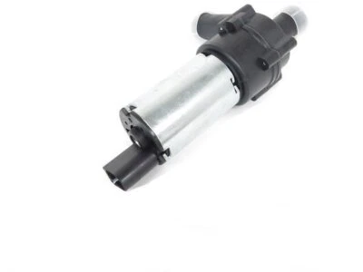For 2004, 2006 Volkswagen Phaeton Auxiliary Water Pump US Motor Works 63197YSFV - Image 1 of 2