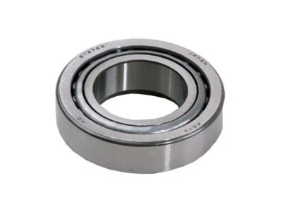 Para 1991-1998 Toyota Tercel rolamento de roda traseiro interno 74568CW 1995 1992 1993 1994 - Imagem 1 de 2