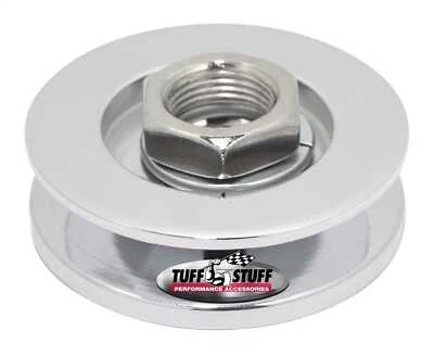 Alternator Pulley Tuff Stuff 7610E - Image 1 of 3