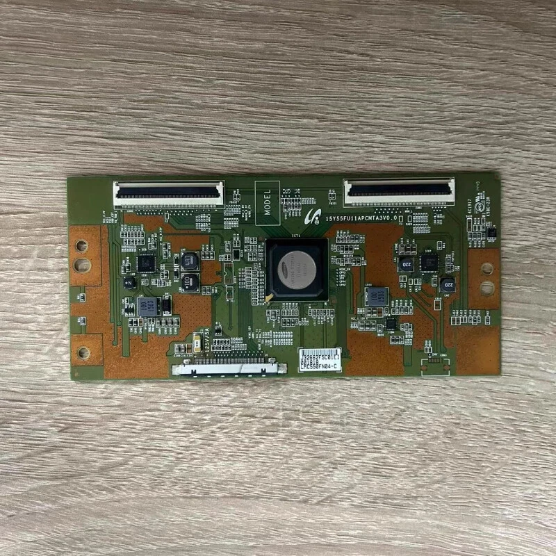 15Y55FU11APCMTA3V0.0 TCON-Karte Logik-Karte für Sharp LCD-55S3A/55DS72A - Bild 1 von 1
