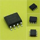 Two-Wire EEPROM Memory Chip IC SOP-8 Chip  Flash ATMEL Integrated Circuits