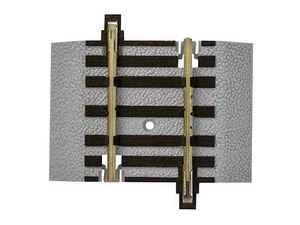 American Flyer AF 1 3/4" recto FasTrack # 6-47987 - Imagen 1 de 1