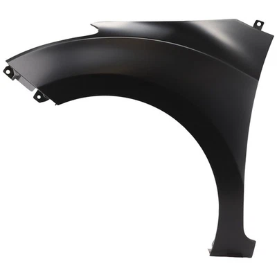 Fender For Hyundai Elantra GT 13-17 Front Driver Side - Image 1 of 4