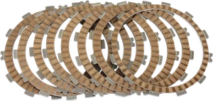 PROX Clutch Friction Plates 16.S44039 - Picture 1 of 1