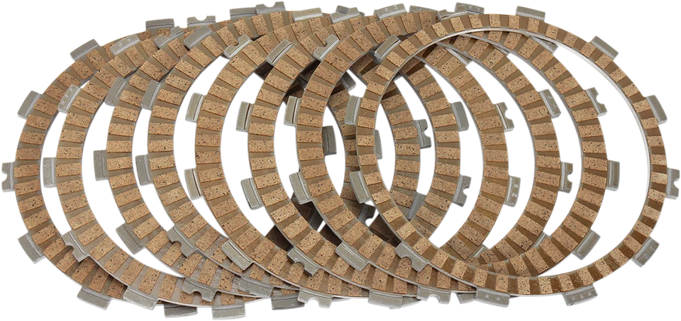 PROX Clutch Friction Plates 16.S44039 - Image 1 of 1