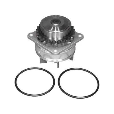 Bomba de água genuína ACDelco para motor Infiniti I30 1996-2001 | Impulsor de aço - Imagem 1 de 4