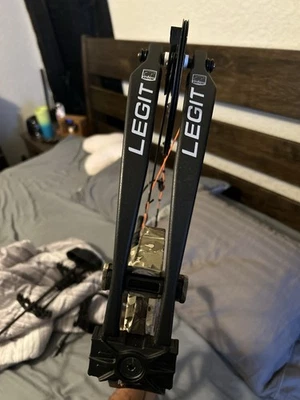 Bear Legit - Image 1 of 4