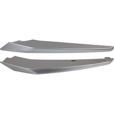 Parachoques delantero para BMW 320i/328i/328d/335i 2012-2015 conductor y pasajero, par Foto 1 de 4