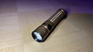 Olight Warrior Mini 2 CU Kupfer Limited Edition - Bild 1 von 4