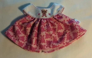 Baby Alive Kleid Rosa - Bild 1 von 3