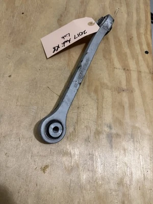 Link de barra estabilizadora traseira esquerda/direita Audi R8 4S fabricante de equipamento original 2017-2023 - Imagem 1 de 4