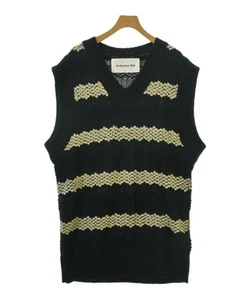 ANDERSSON BELL Vests BlackxIvory XL 2200600340140 - Picture 1 of 9