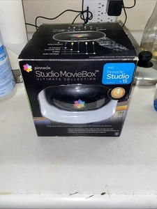 PINNACLE 710-USB - Studio MovieBox HD Ultimate Collection #08 - Photo 1/11