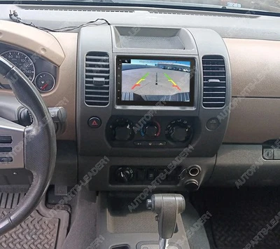 Carplay para Nissan Xterra 2000-2006 2007 2008 Radio de coche estéreo Android 13 Foto 1 de 4