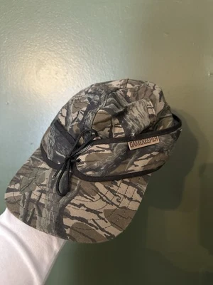 Sombrero de guardabosques Mossyoak Treestand Foto 1 de 4