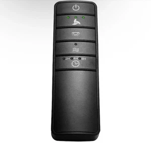 Hampton Bay 3-Speed Universal Ceiling Fan Premier Remote Control (Damp Rated) - Picture 1 of 4