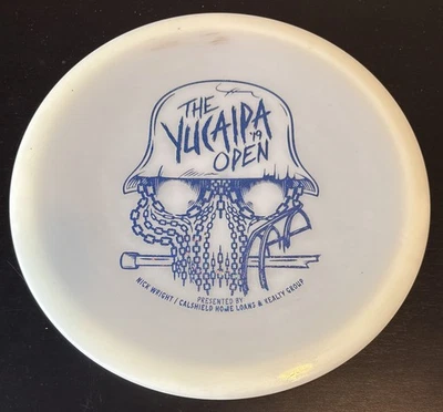 Legacy Glow Recluse 173 grams - Image 1 of 2