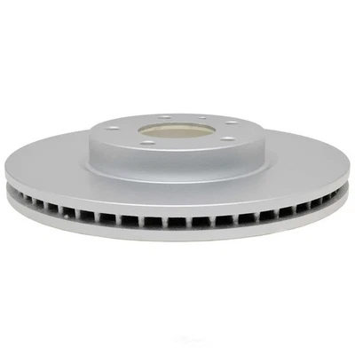 Rotor de freno delantero para Mazda CX5 2013-2016 2014 2015 Raybestos 981011 Foto 1 de 3