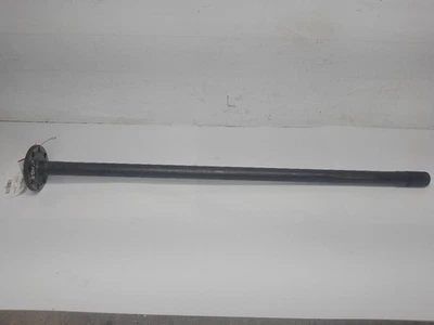 2010 年雪佛兰索罗德 2500 12278774 后乘客右轴 — 第 1/4 张图片