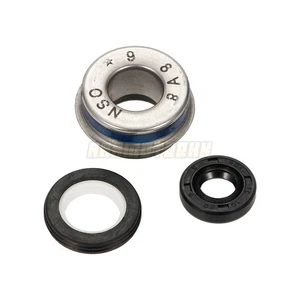 Water Pump Mechanical Seal Kit Set For kawasaki KL650 KLR650 1987-2024 1988 2000 - Picture 1 of 5