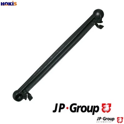 SELECTORSHIFT ROD 1231600300 FOR VAUXHALL TIGRA/Mk CORSA/VAN CORSAVAN NOVAVAN - Image 1 of 4