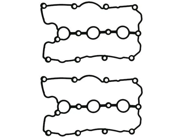 Felpro 29ZD53Z Valve Cover Gasket Set Fits 2013-2018 Audi A8 Quattro — 第 1/1 张图片