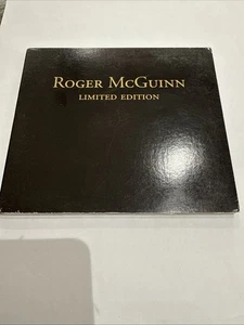 Limited Edition by McGuinn, Roger (CD, 2005) - Picture 1 of 2