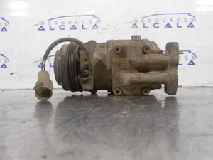 0301 COMPRESOR AIRE ACONDICIONADO / 4472003433 / DENSO / 187549 PARA LAND ROVER - Picture 1 of 4