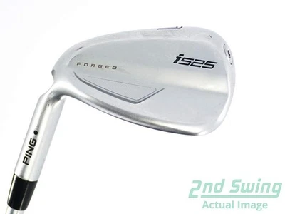 Ping i525 Wedge Gap GW Graphite Stiff Left Black Dot 35.75in - Image 1 of 4
