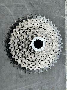 11 -42 Rear Cassette For Mtb /Road Bike /Gravel Bike - Picture 1 of 6