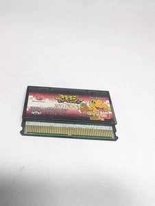 WonderSwan Digimon Adventure Tamer WS Game Only Japan Japan fd - Picture 1 of 2