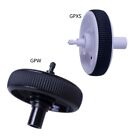 for GPW GPXS Mouse Plastic Scroll Wheel Pulley Mice Repair Accessories