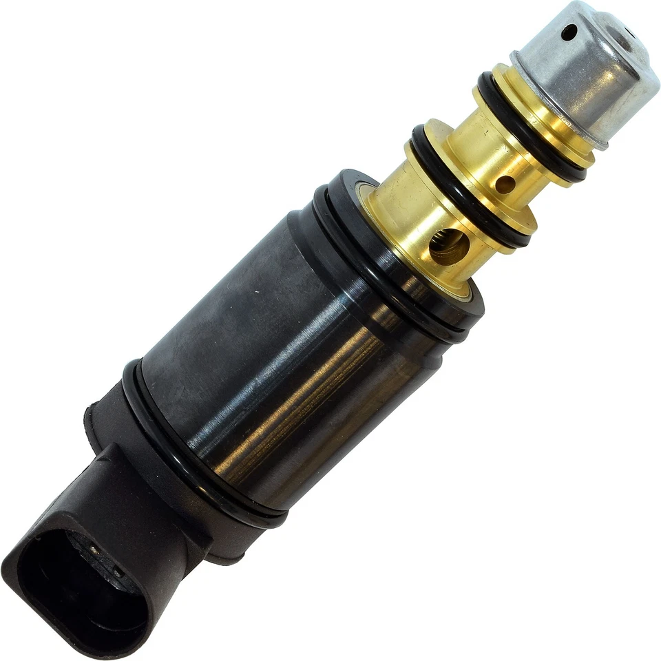 Válvula de controle de compressor UAC 2009 2010 2011 2012 para 2008-2013 Audi A3 A/C - Imagem 1 de 1