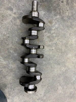 1980 Triumph TR7 Crankshaft - Image 1 of 4