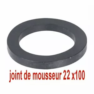 10 joint mousseur Femelle 22x100 joint mousseur aérateur de robinet lot de 10 - Picture 1 of 2
