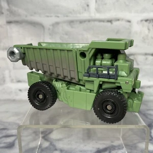 Transformers ROTF Long Haul Constructicon Combinadores Set de Regalo Hasbro 2009 - Imagen 1 de 6