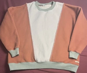 BKE Diseñador Suéter Hombre Grande Pull Over Informal - Imagen 1 de 7