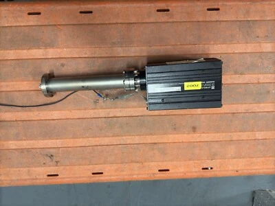 Inficon  Leybold Transpector  TSPTh100  Residual Gas Analyzer - Image 1 of 4